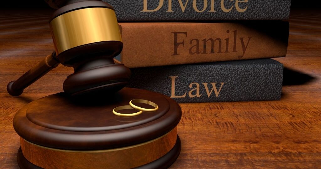 Divorce Lawyer