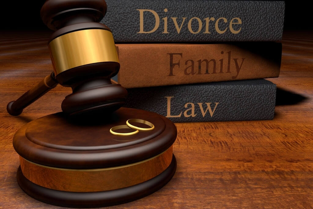 Divorce Lawyer