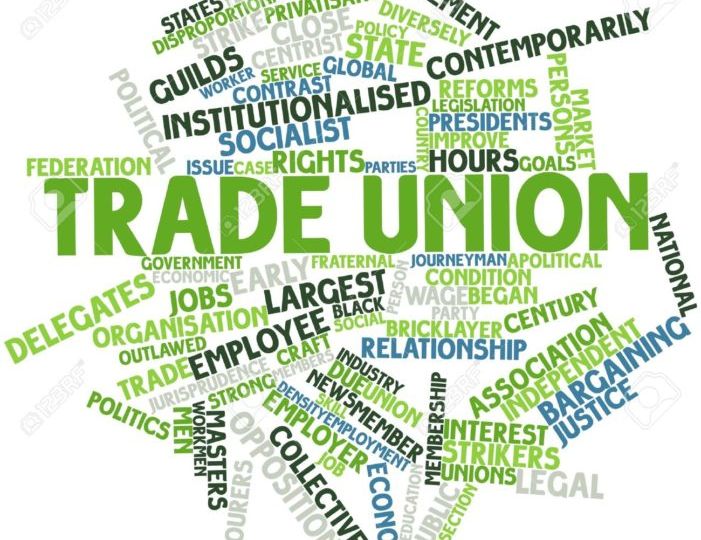 Trade-union