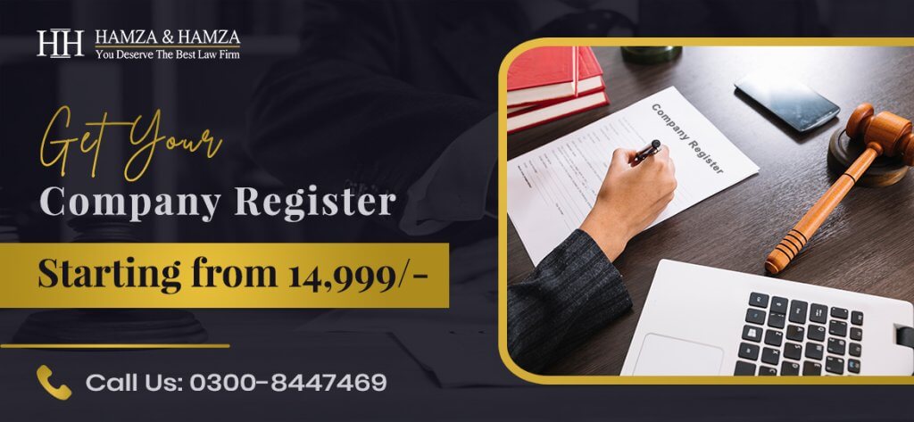 How to Register a  Company in Pakistan ? 