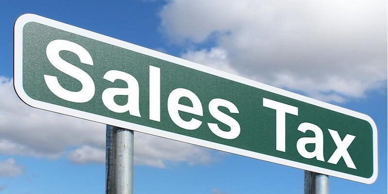 How to file sales Tax Return in Pakistan?