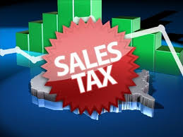 How to Register For Sales Tax Registration number in Pakistan?