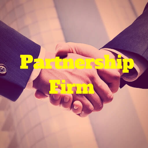 How to Register a Partnership Firm in Pakistan ?