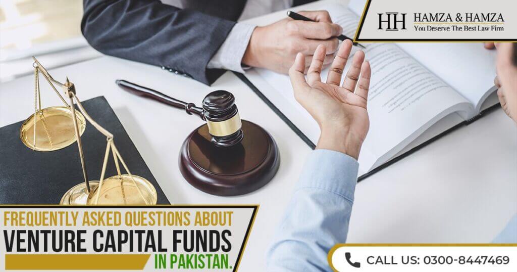 Frequently Asked Questions about Venture Capital Funds In Pakistan