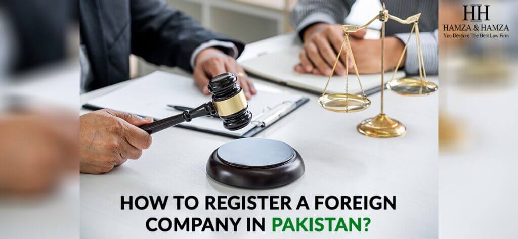 How to Register a Company in Pakistan with Foreign Directors?